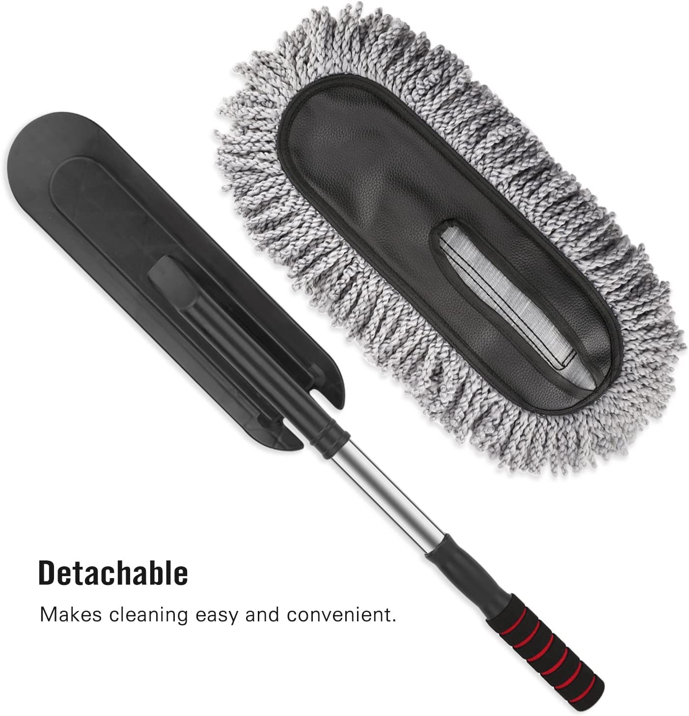 AutoLuxe™ Pro Car Duster