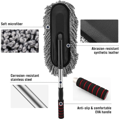 AutoLuxe™ Pro Car Duster