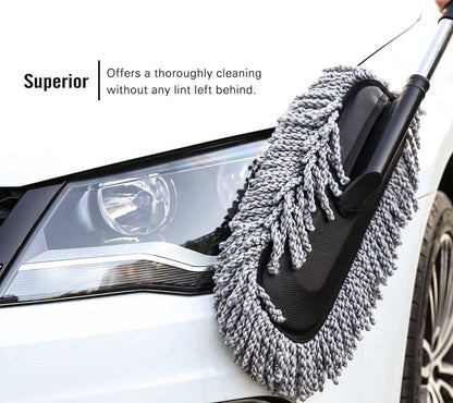 AutoLuxe™ Pro Car Duster