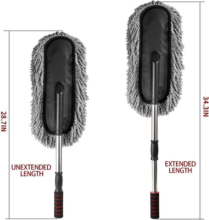 AutoLuxe™ Pro Car Duster