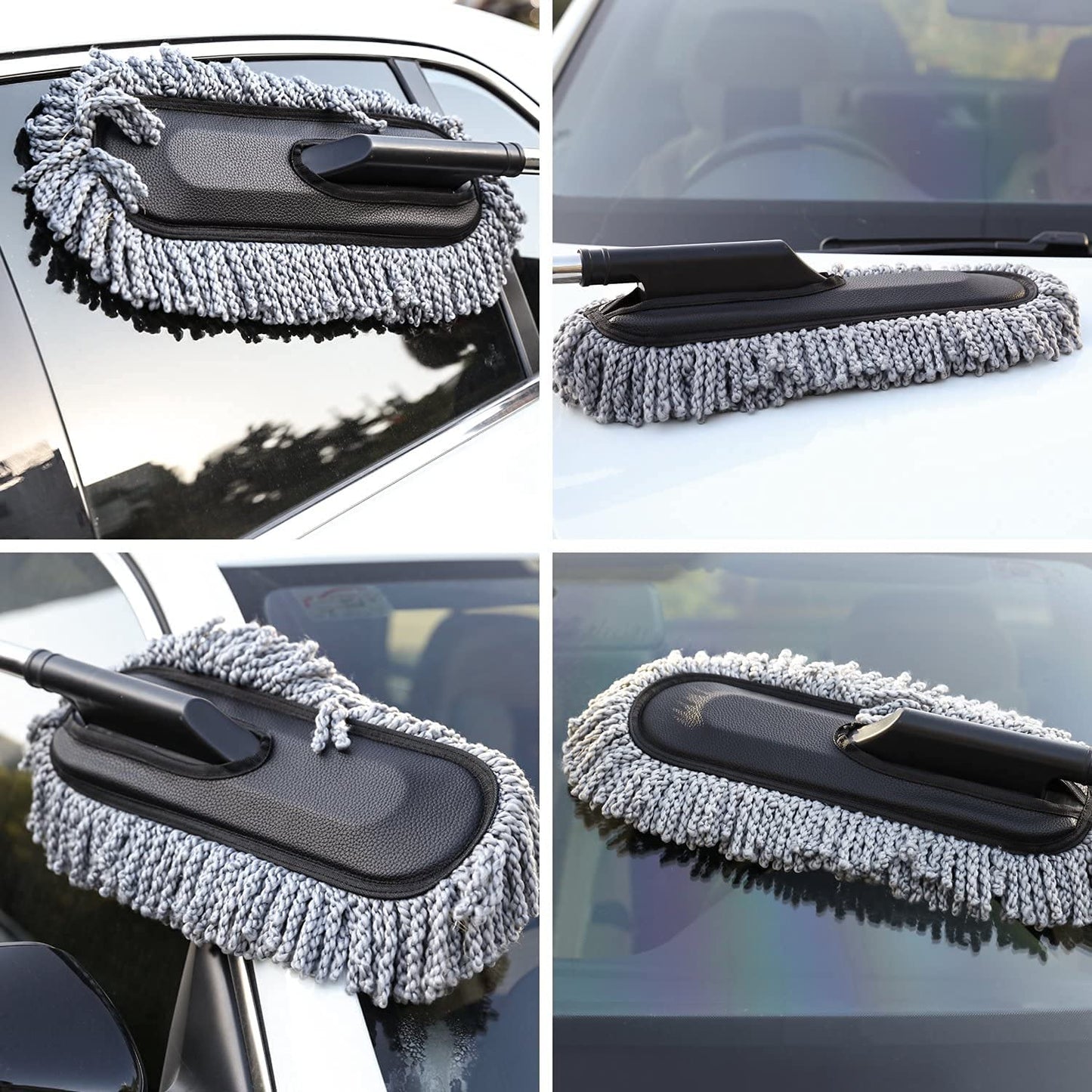 AutoLuxe™ Pro Car Duster