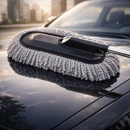 AutoLuxe™ Pro Car Duster