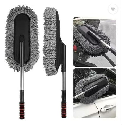 AutoLuxe™ Pro Car Duster